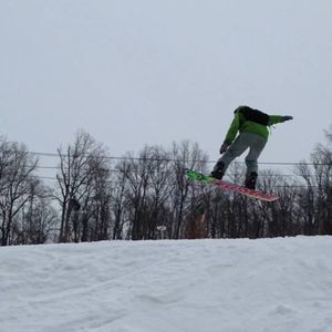 Meet your Posher, Quinn